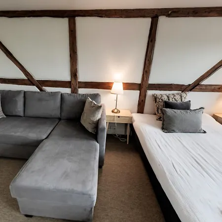 Feddet Strand Resort Faxe Room photo