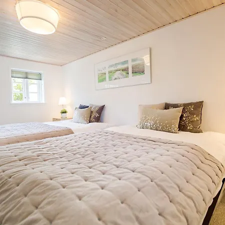 Feddet Strand Resort Faxe Room photo