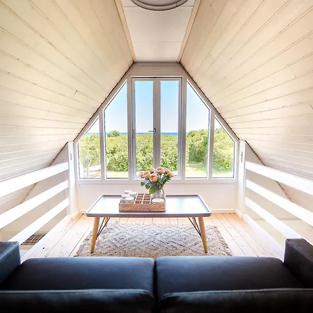 Feddet Strand Resort Faxe Room photo