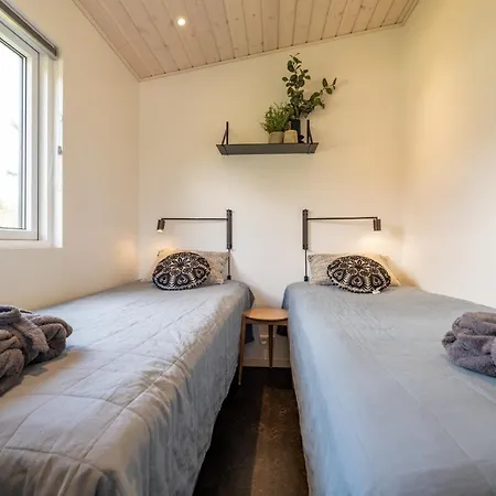 Feddet Strand Resort Faxe Room photo