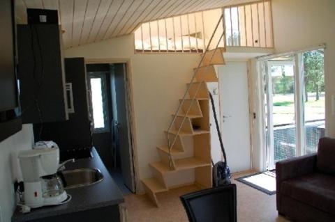 Feddet Strand Resort Faxe