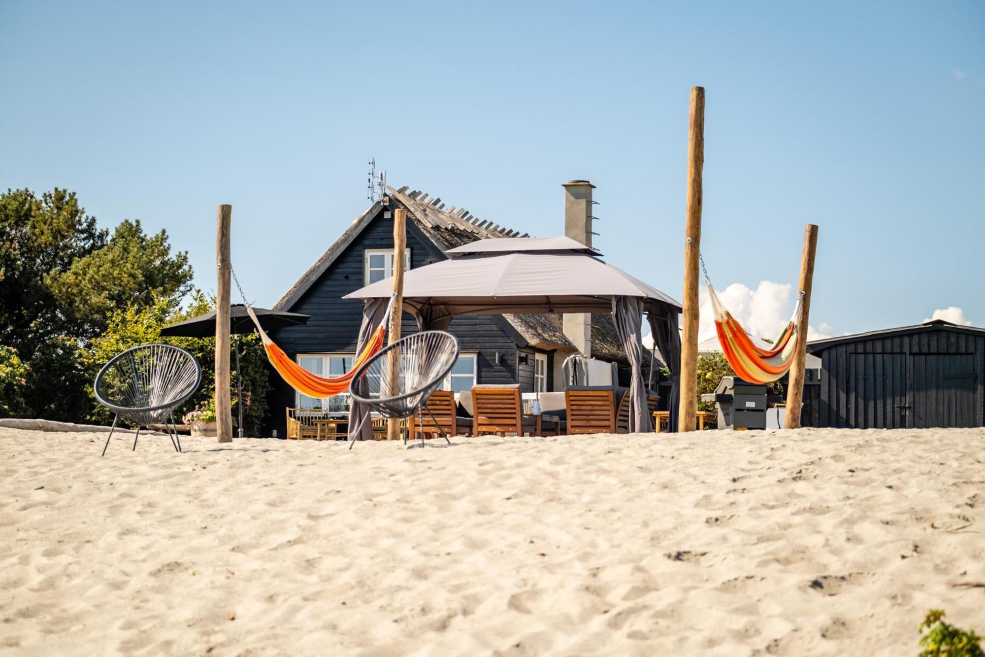 Feddet Strand Resort