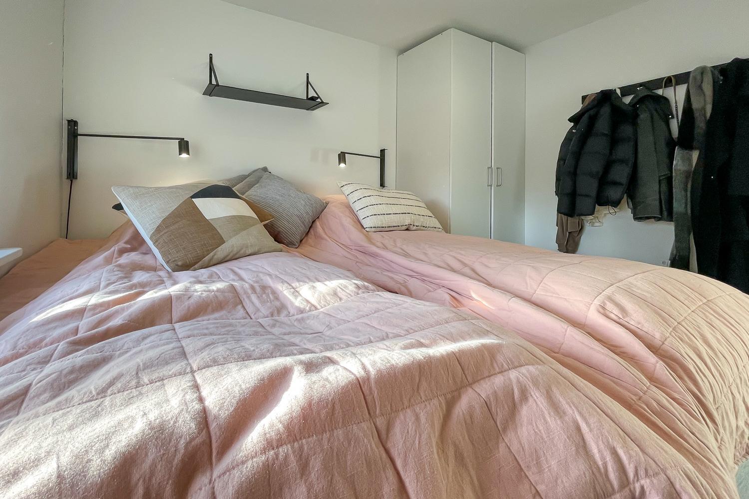 Campsite Feddet Strand Resort 4*