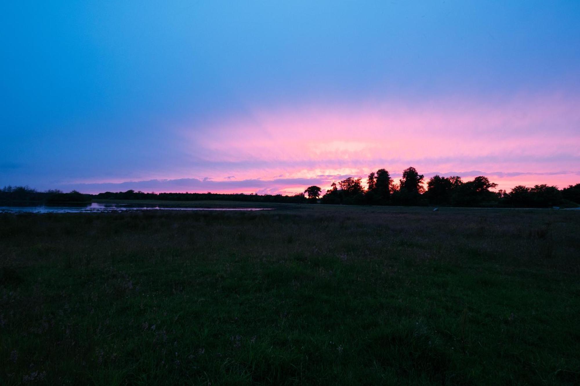 Feddet Strand Resort Campsite 4*