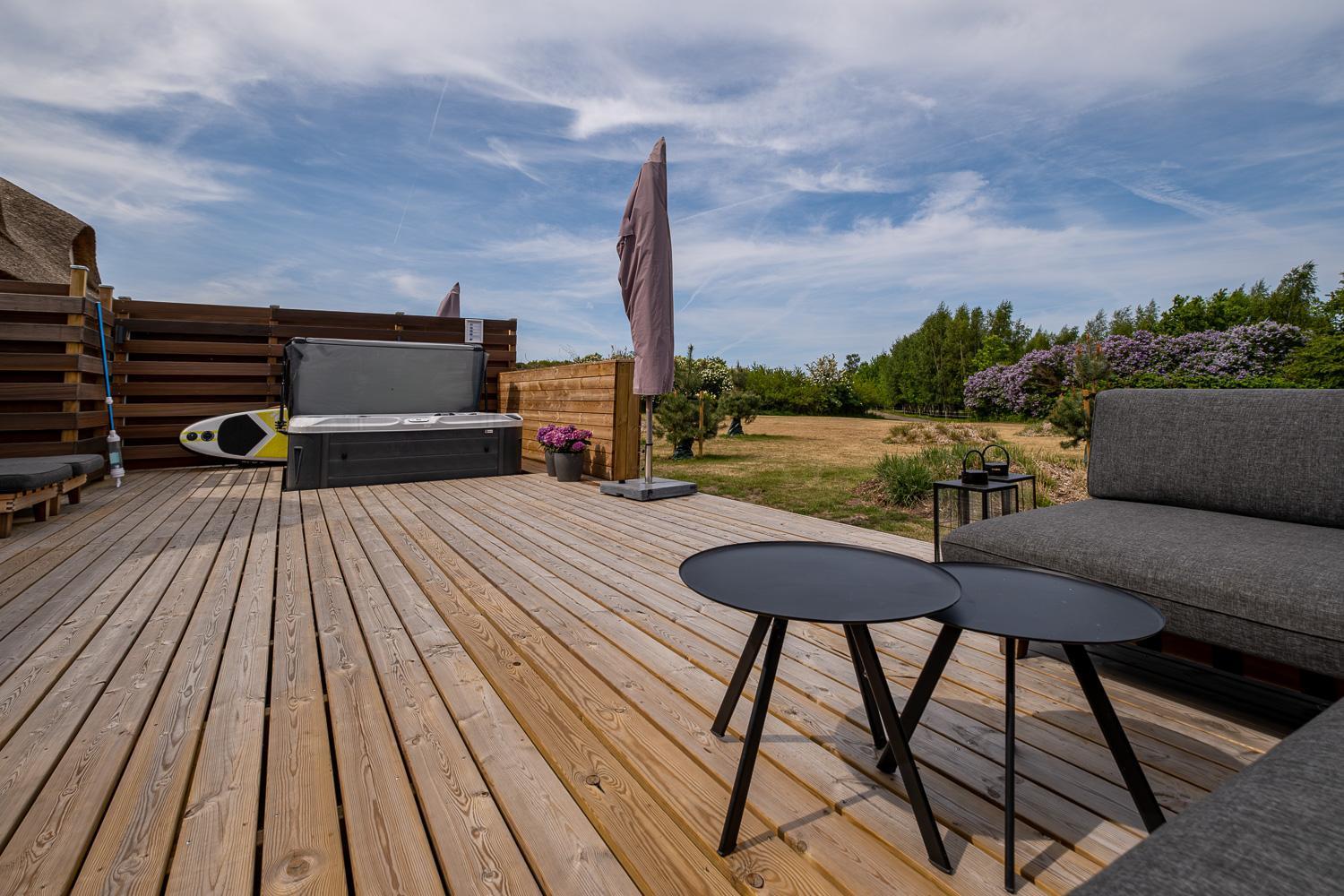 Feddet Strand Resort Campsite 4*