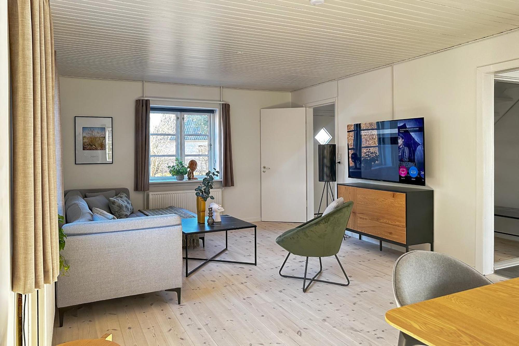 Campsite Feddet Strand Resort 4*