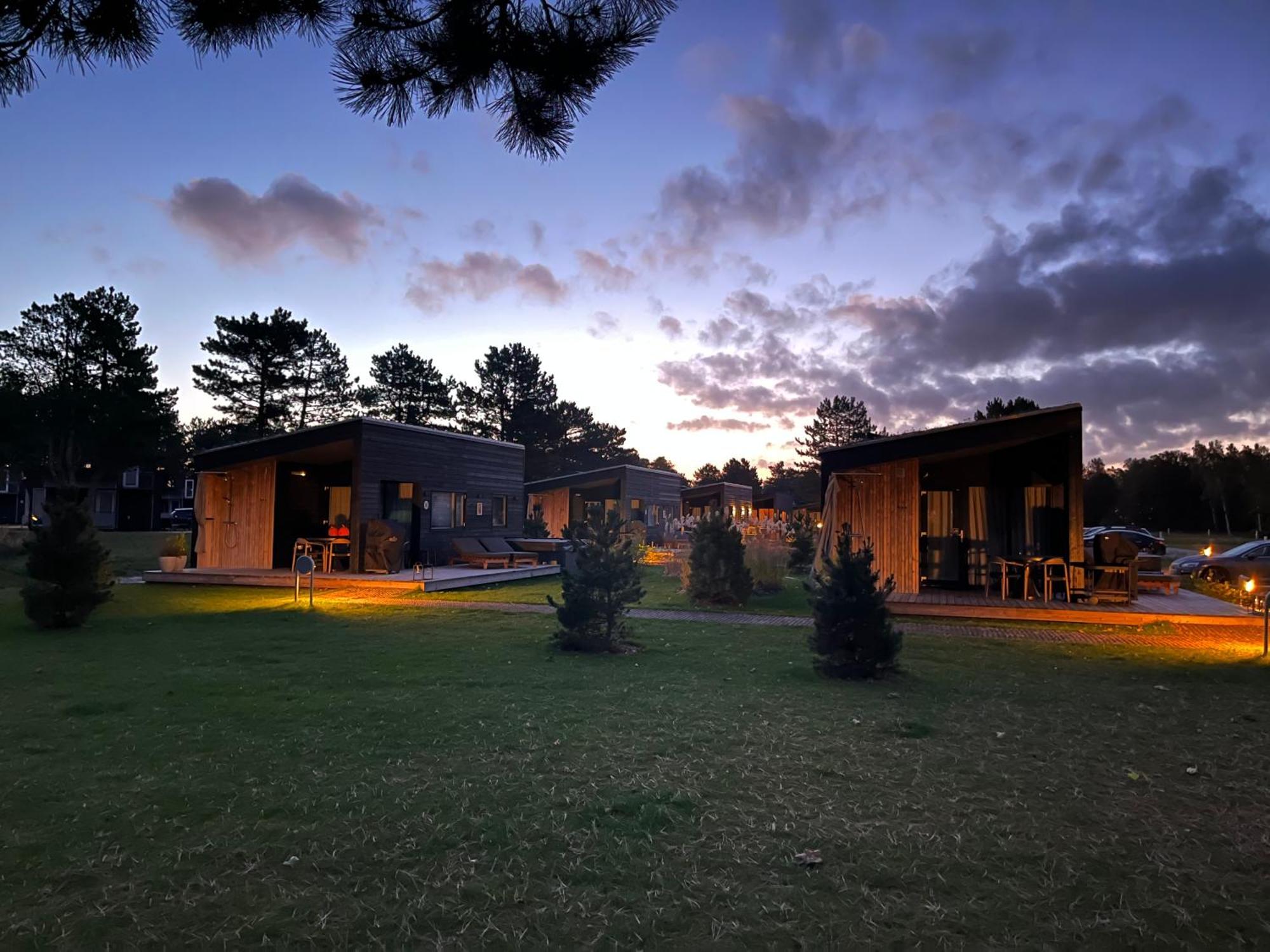 Campsite Feddet Strand Resort